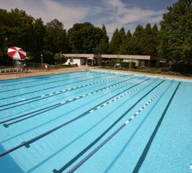 Stevens Forest Pool (Columbia,&nbspMD)